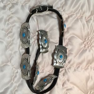 Country Western Belt